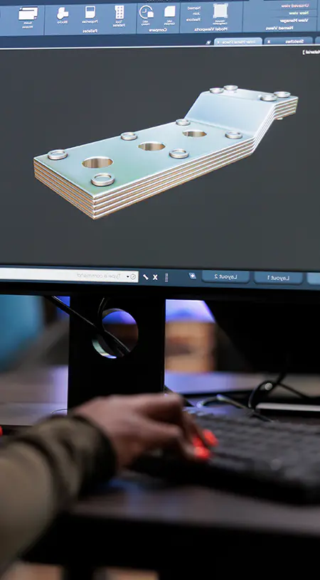 Customization Design