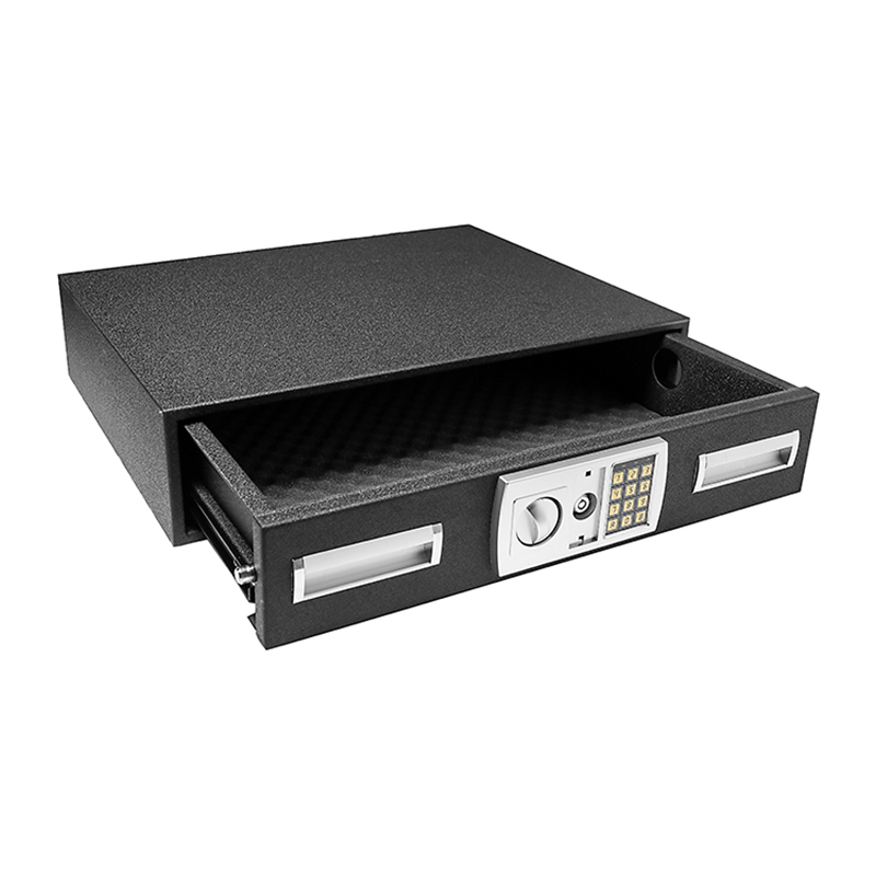 BS0101 Veľký trezor pod posteľ