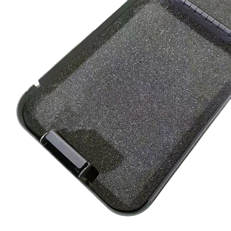Zámok LB011C s kombinovaným zámkom pre subkompaktnú pištoľ