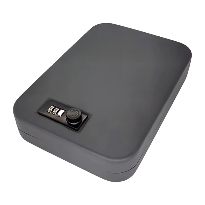 Zámok LB011C s kombinovaným zámkom pre subkompaktnú pištoľ
