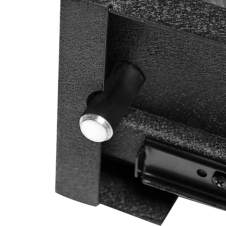 BS0101 Veľký trezor pod posteľ