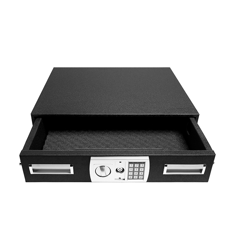 BS0101 Veľký trezor pod posteľ