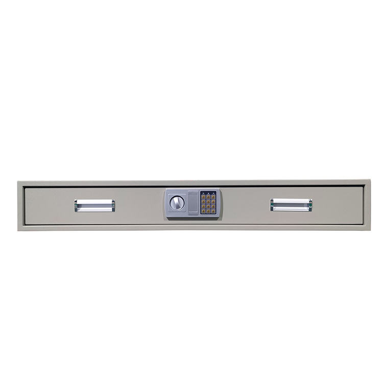 BS0122 XXL Trezor pod posteľ